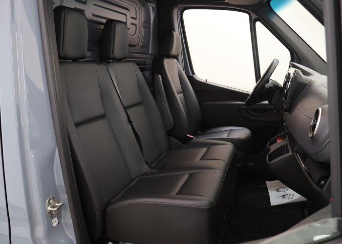 Mercedes-Benz Sprinter 317 CDI L2 H2 Pro