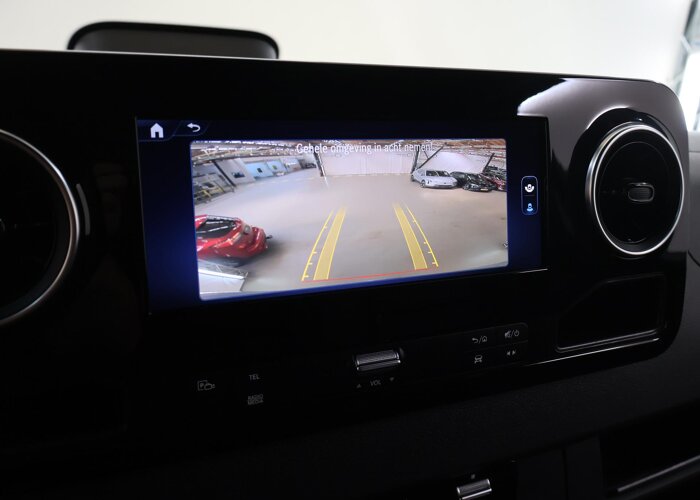Mercedes-Benz Sprinter 317 CDI L2 H2 Pro