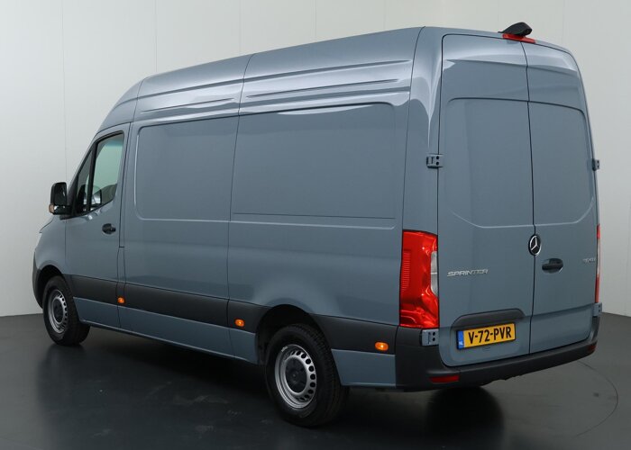 Mercedes-Benz Sprinter 317 CDI L2 H2 Pro