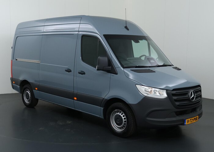 Mercedes-Benz Sprinter 317 CDI L2 H2 Pro