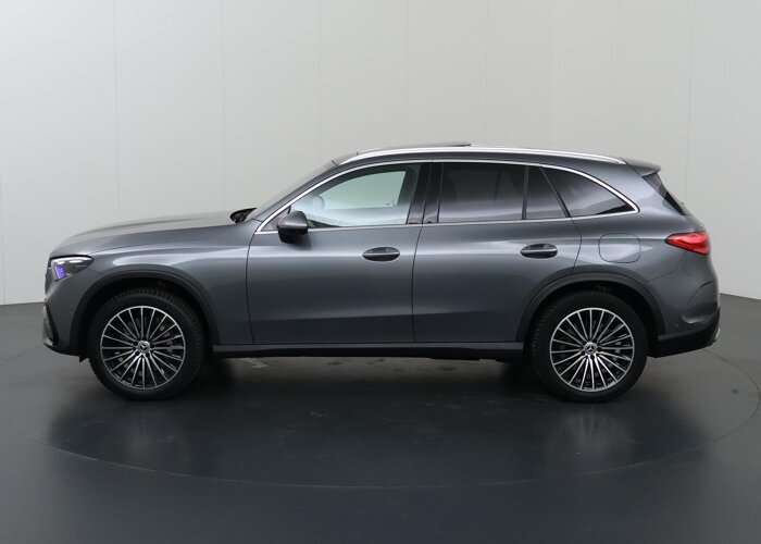 Mercedes-Benz GLC 300e 4MATIC AMG Line