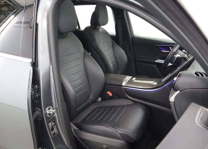 Mercedes-Benz GLC 300e 4MATIC AMG Line