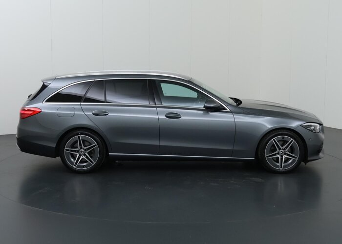 Mercedes-Benz C-Klasse Estate 180 Luxury Line
