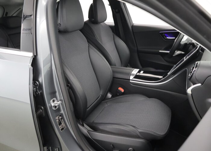 Mercedes-Benz C-Klasse Estate 180 Luxury Line