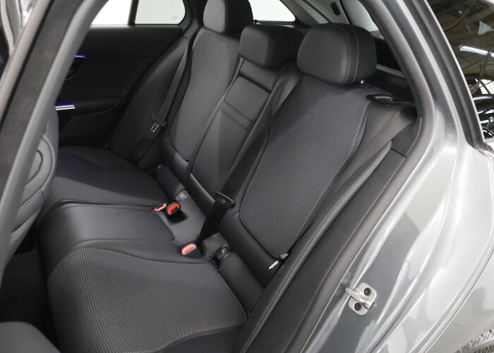 Mercedes-Benz C-Klasse Estate 180 Luxury Line