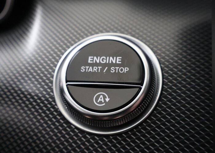 Mercedes-Benz C-Klasse Estate 180 Luxury Line