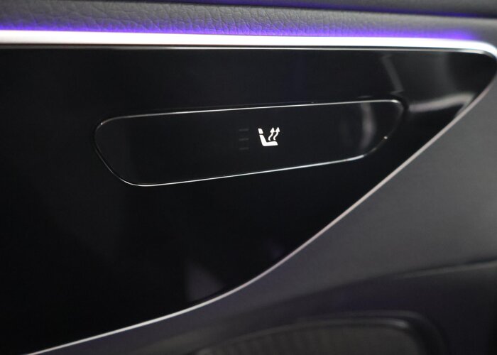 Mercedes-Benz C-Klasse Estate 180 Luxury Line