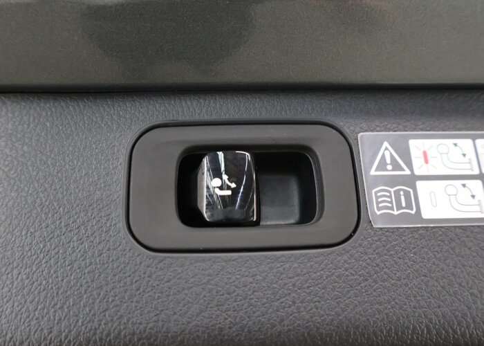 Mercedes-Benz C-Klasse Estate 180 Luxury Line