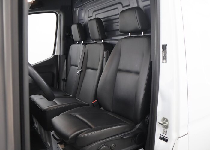 Mercedes-Benz Sprinter 311 CDI L2 H2 RWD