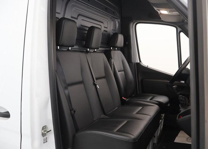 Mercedes-Benz Sprinter 311 CDI L2 H2 RWD