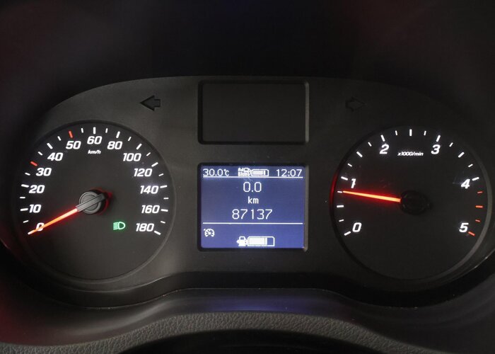 Mercedes-Benz Sprinter 311 CDI L2 H2 RWD