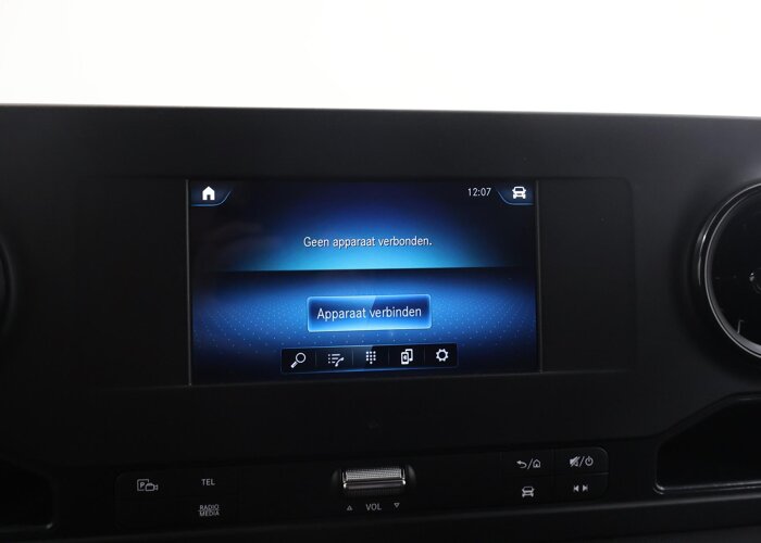 Mercedes-Benz Sprinter 311 CDI L2 H2 RWD