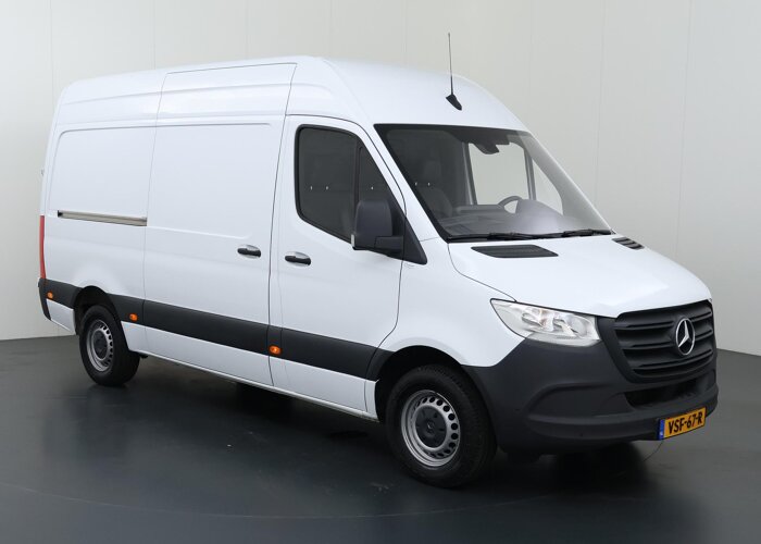 Mercedes-Benz Sprinter 311 CDI L2 H2 RWD