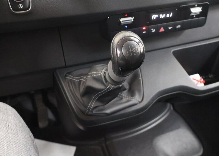 Mercedes-Benz Sprinter 311 CDI L2 H2 RWD