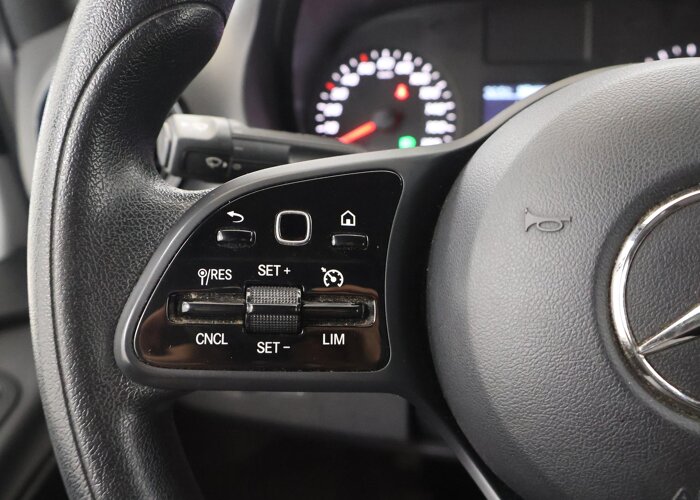Mercedes-Benz Sprinter 311 CDI L2 H2 RWD