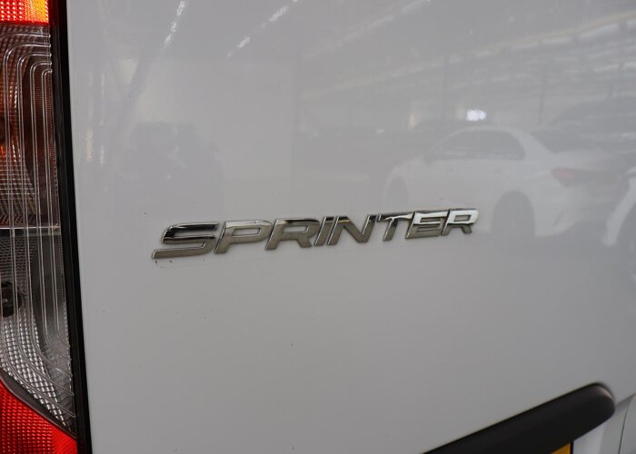 Mercedes-Benz Sprinter 311 CDI L2 H2 RWD