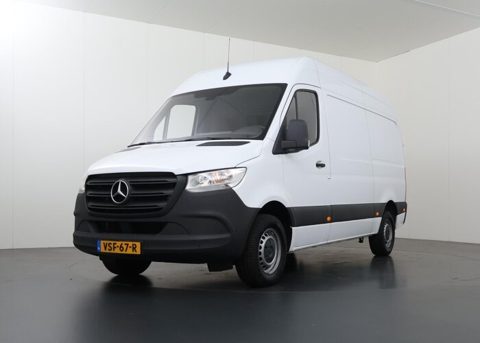 Mercedes-Benz Sprinter 311 CDI L2 H2 RWD