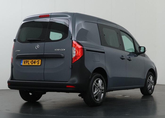 Mercedes-Benz Citan 108 CDI L1 Pro