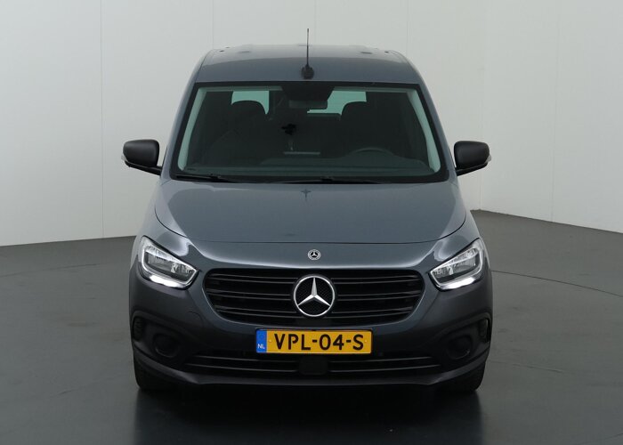 Mercedes-Benz Citan 108 CDI L1 Pro
