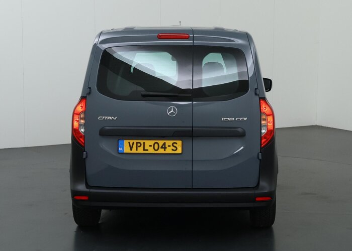 Mercedes-Benz Citan 108 CDI L1 Pro