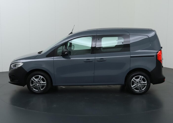 Mercedes-Benz Citan 108 CDI L1 Pro