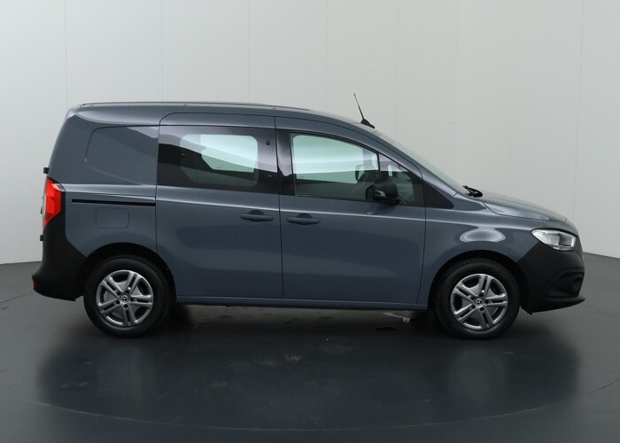 Mercedes-Benz Citan 108 CDI L1 Pro