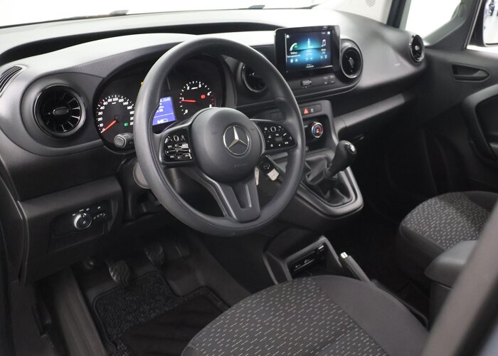 Mercedes-Benz Citan 108 CDI L1 Pro