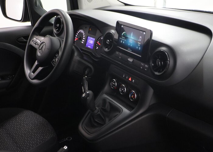 Mercedes-Benz Citan 108 CDI L1 Pro