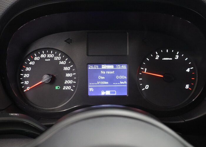 Mercedes-Benz Citan 108 CDI L1 Pro