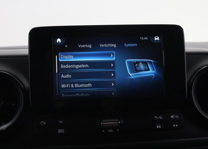 Mercedes-Benz Citan 108 CDI L1 Pro