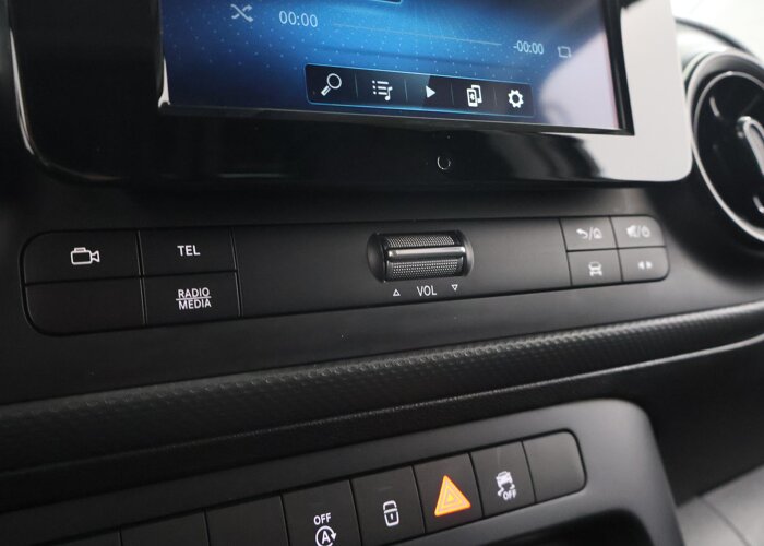 Mercedes-Benz Citan 108 CDI L1 Pro