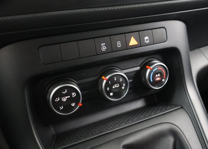 Mercedes-Benz Citan 108 CDI L1 Pro