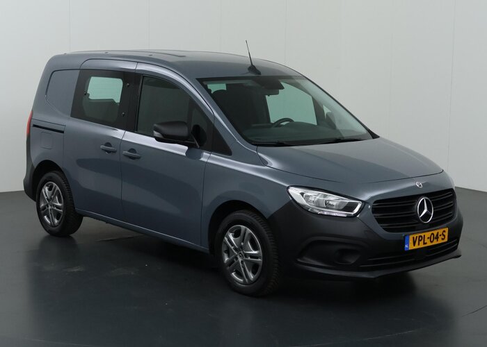Mercedes-Benz Citan 108 CDI L1 Pro