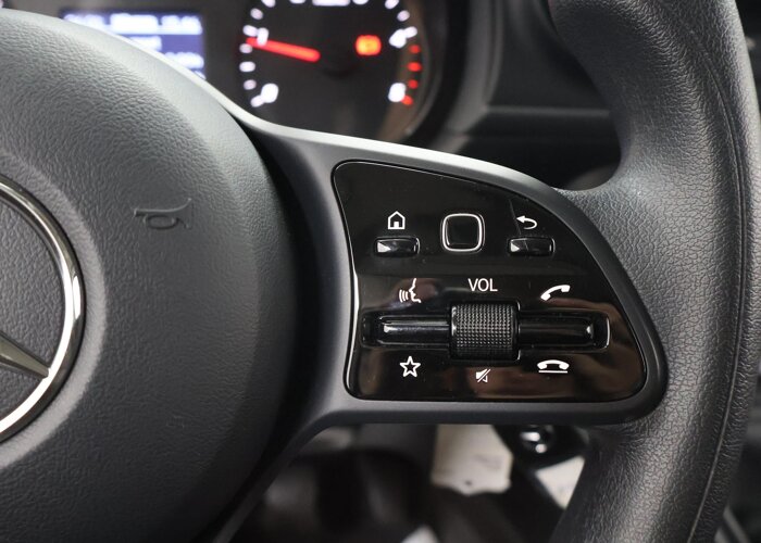 Mercedes-Benz Citan 108 CDI L1 Pro