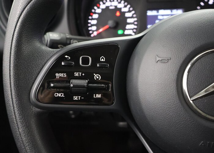 Mercedes-Benz Citan 108 CDI L1 Pro