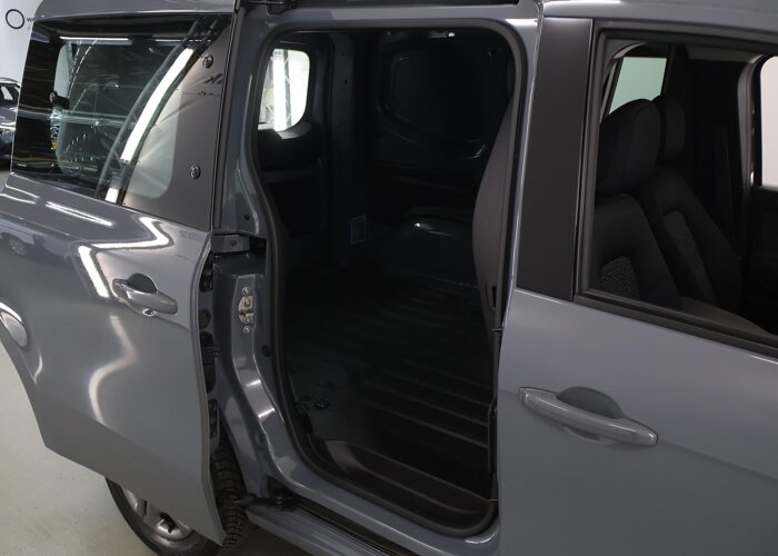 Mercedes-Benz Citan 108 CDI L1 Pro