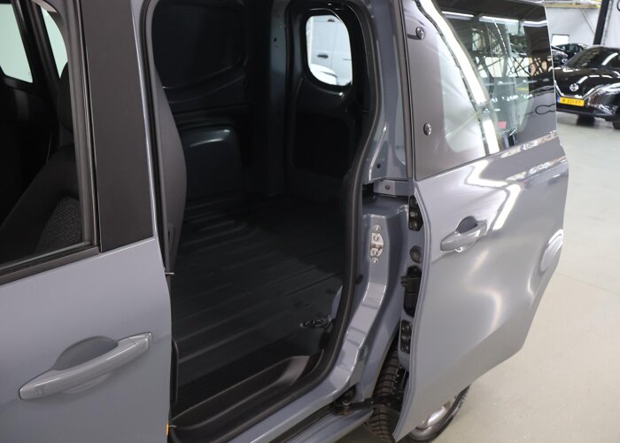 Mercedes-Benz Citan 108 CDI L1 Pro