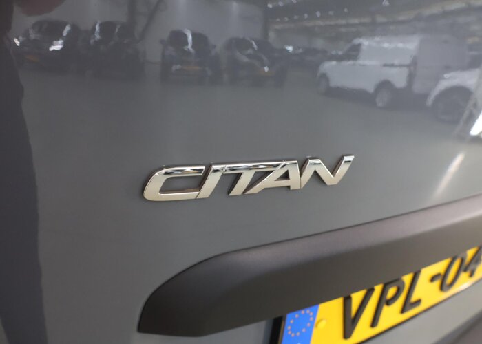 Mercedes-Benz Citan 108 CDI L1 Pro