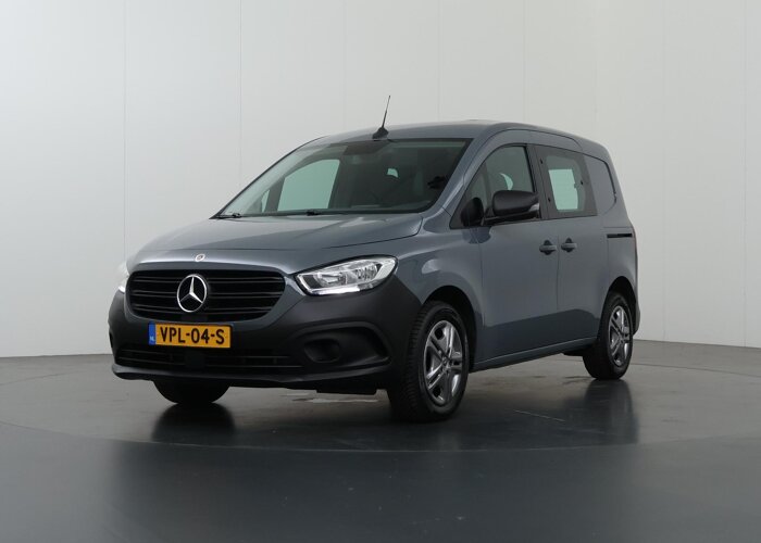 Mercedes-Benz Citan 108 CDI L1 Pro