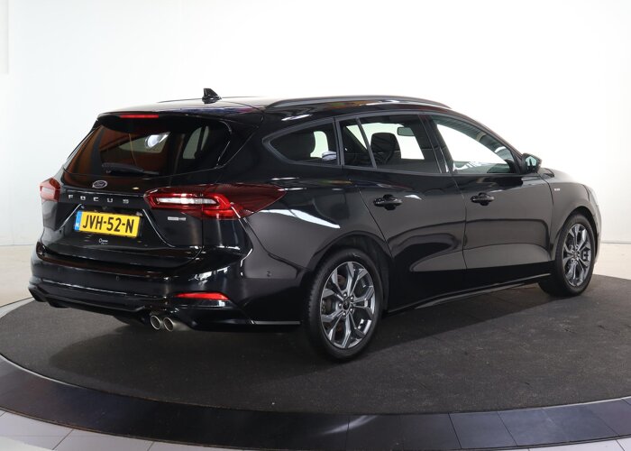 Ford FOCUS Wagon 1.0 EcoBoost Hybrid ST Line X