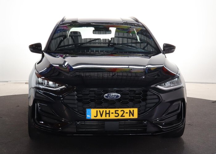Ford FOCUS Wagon 1.0 EcoBoost Hybrid ST Line X