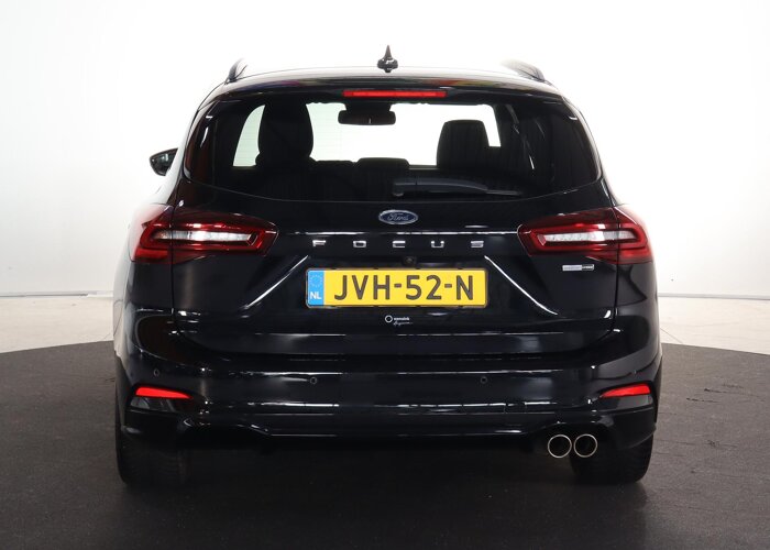 Ford FOCUS Wagon 1.0 EcoBoost Hybrid ST Line X