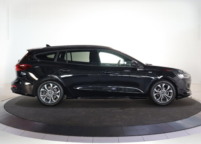 Ford FOCUS Wagon 1.0 EcoBoost Hybrid ST Line X