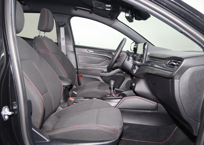 Ford FOCUS Wagon 1.0 EcoBoost Hybrid ST Line X