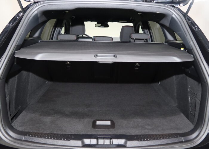 Ford FOCUS Wagon 1.0 EcoBoost Hybrid ST Line X