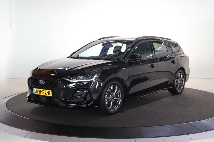Ford FOCUS Wagon