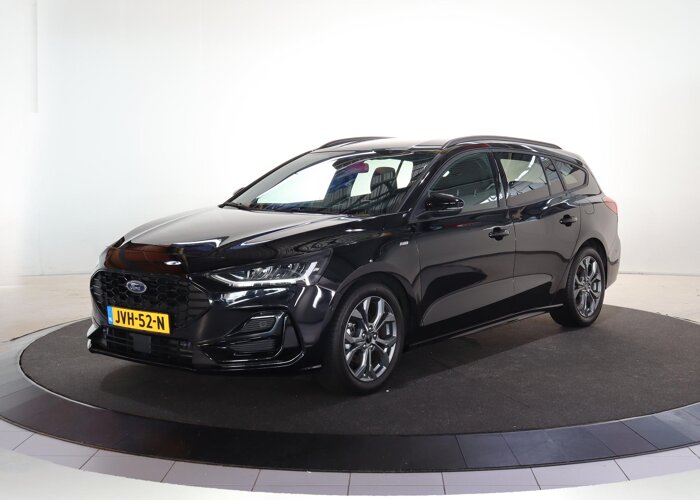Ford FOCUS Wagon 1.0 EcoBoost Hybrid ST Line X