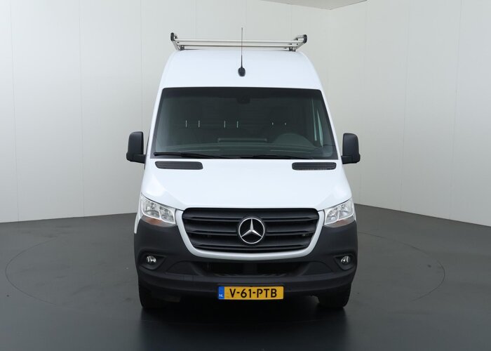 Mercedes-Benz Sprinter 315 CDI L2 H2