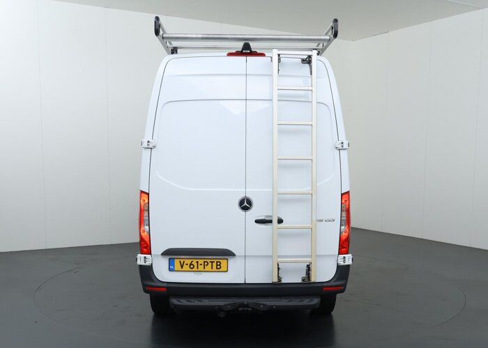 Mercedes-Benz Sprinter 315 CDI L2 H2
