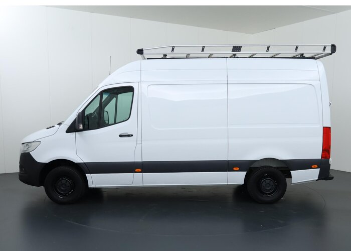 Mercedes-Benz Sprinter 315 CDI L2 H2